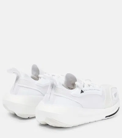 Adidas By Stella Mccartney Ultraboost Mesh Low-top Sneakers