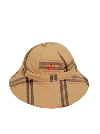 Adidas Originals Adidas X Wales Bonner Cap Wb Bucket