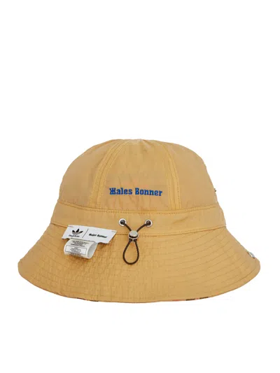 Adidas Originals Adidas X Wales Bonner Cap Wb Bucket
