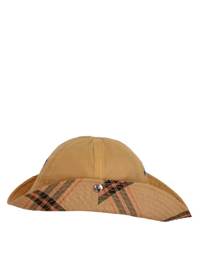 Adidas Originals Adidas X Wales Bonner Cap Wb Bucket