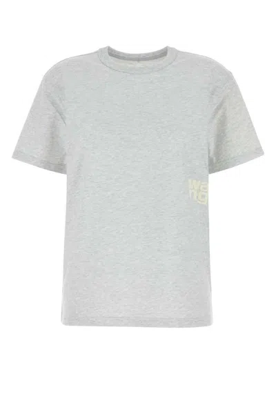 ALEXANDER WANG T T BY ALEXANDER WANG T-SHIRT 