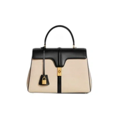 Celine Classic Mini Top-handle Handbag