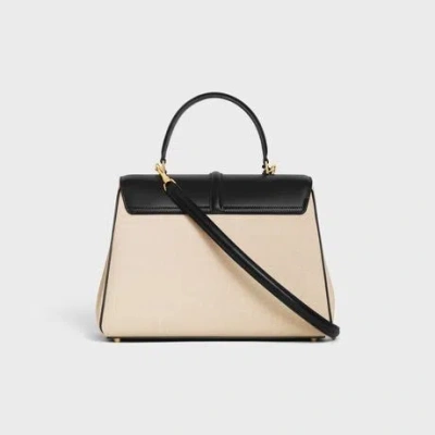 Celine Classic Mini Top-handle Handbag
