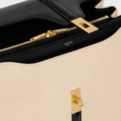 Celine Classic Mini Top-handle Handbag