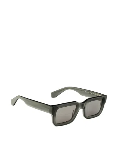 Chimi Sunglasses 05 Dark Grey
