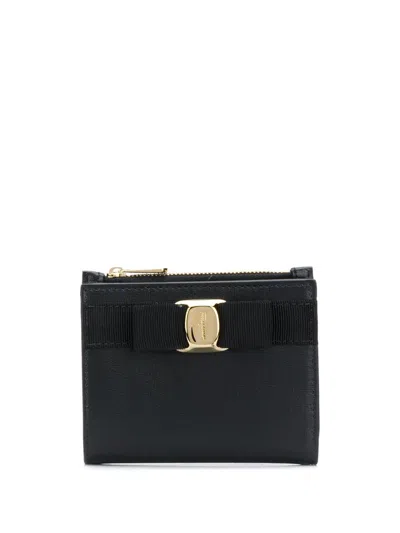 Ferragamo Salvatore  New Vara Wallet Accessories