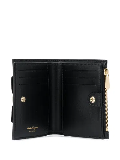 Ferragamo Salvatore  New Vara Wallet Accessories
