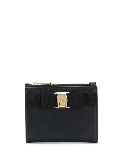 Ferragamo Salvatore  New Vara Wallet Accessories
