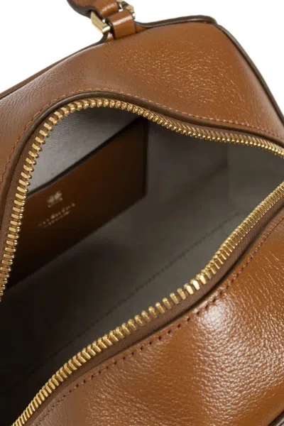 Givenchy Antigona Cube Mini Leather Handbag