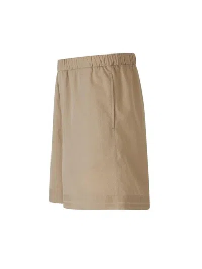 Givenchy Classic Fit Trousers For Men