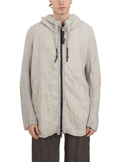 Isaac Sellam Sweatshirt With Hoodie
