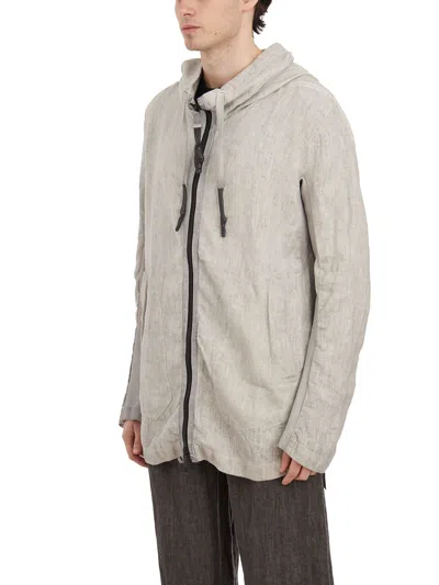 Isaac Sellam Sweatshirt With Hoodie
