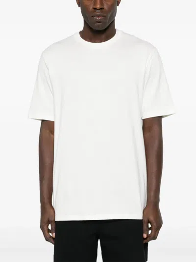 Jil Sander Logo-print Cotton T-shirt