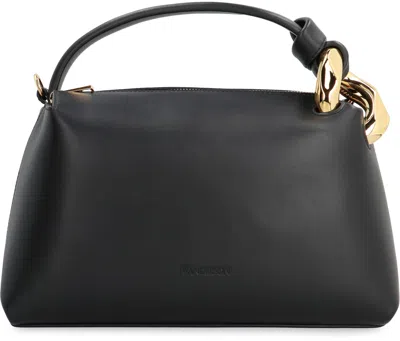 Jw Anderson Women's Corner Leather Handbag