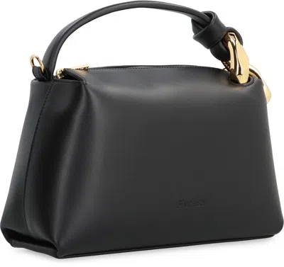 Jw Anderson Women's Corner Leather Handbag