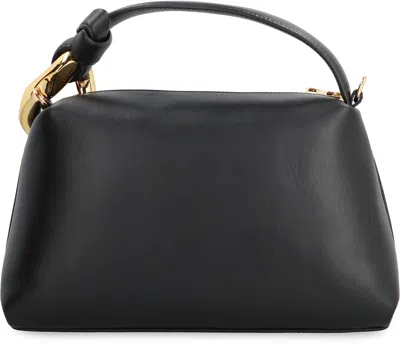 Jw Anderson Women's Corner Leather Handbag