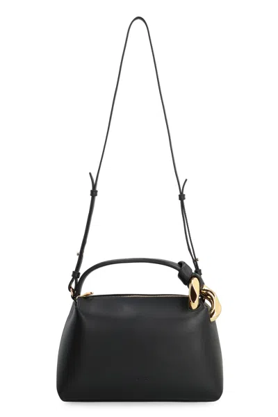 Jw Anderson Women's Corner Leather Handbag