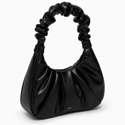 Jw Pei Black Gabbi Handbag