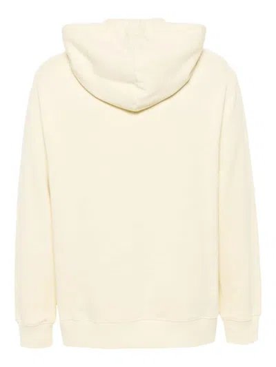 Shop Lanvin Hoodie Brodé  Curb