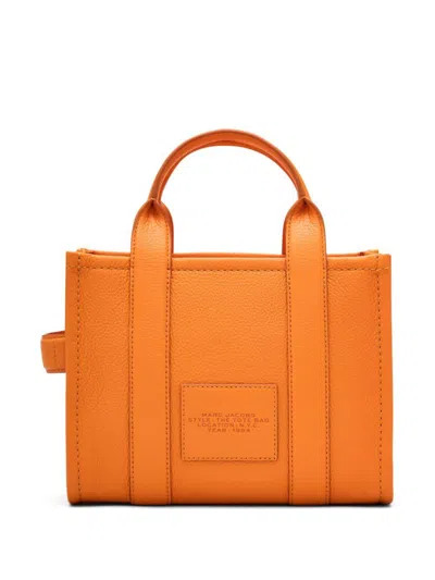 Marc Jacobs The Leather Small Tote Bag