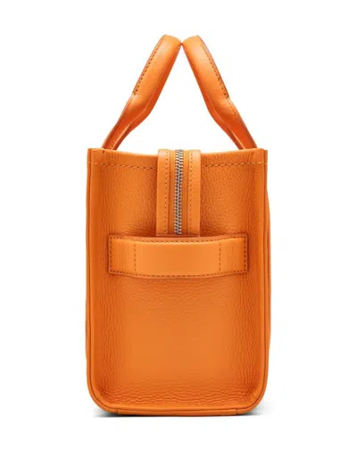 Marc Jacobs The Leather Small Tote Bag