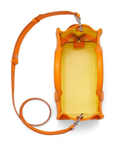 Marc Jacobs The Leather Small Tote Bag