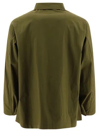Needles Field Jackets