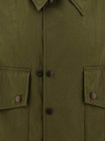 Needles Field Jackets