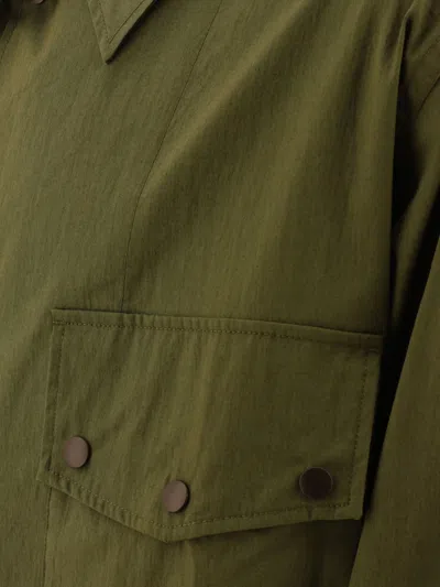 Needles Field Jackets