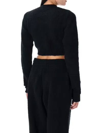 Nike Phoenix Cozy Bouclé Knit Top