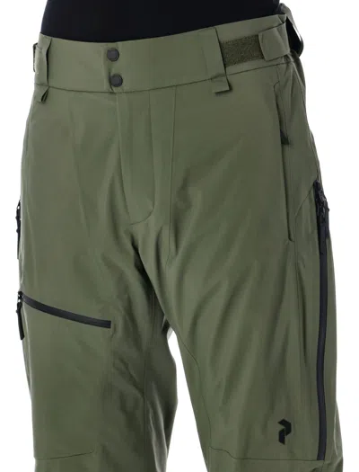Peak Performance Alpine Gore-tex 2l Pants