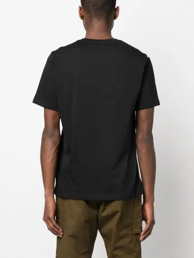 Ps By Paul Smith Ps Paul Smith "zebra" T-shirt