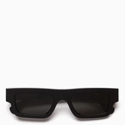 Retrosuperfuture Nameko Geometric Sunglasses