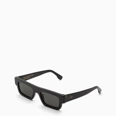 Retrosuperfuture Nameko Geometric Sunglasses
