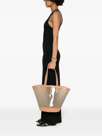 Saint Laurent Average Basket