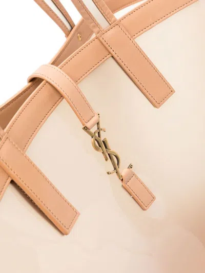 Saint Laurent Average Basket