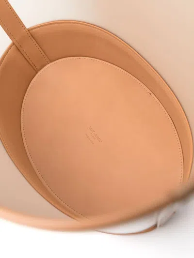 Saint Laurent Average Basket