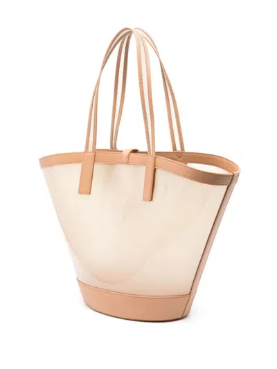 Saint Laurent Average Basket