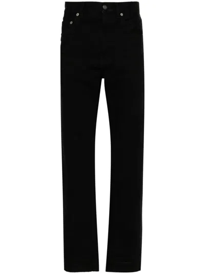 Saint Laurent Straight Jeans