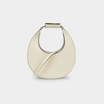 Staud Mini Moon Shoulder Bag
