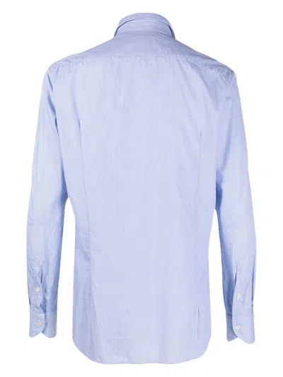 Tintoria Mattei Camicia