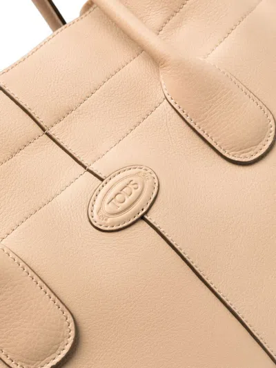 Tod's Di Bag Small With Drawstring