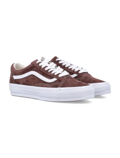 Vans Lx Old Skool 36 Sneakers