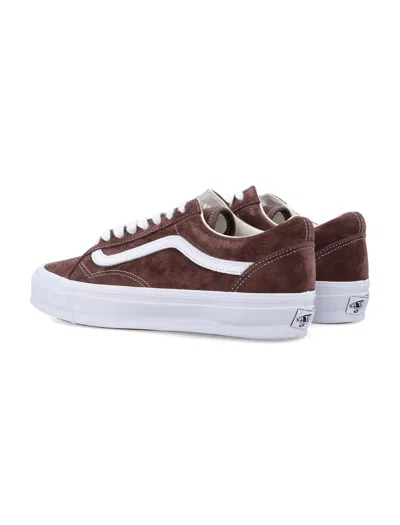 Vans Lx Old Skool 36 Sneakers
