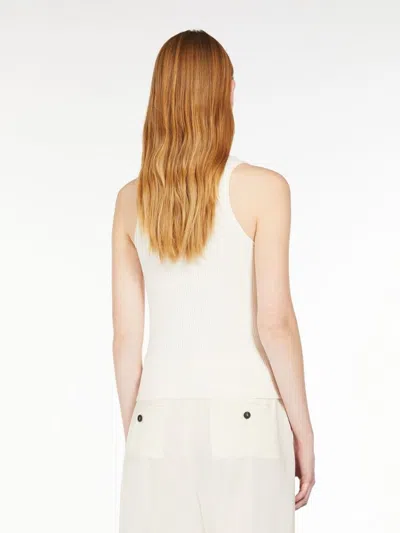 Weekend Max Mara Sleeveless Vest