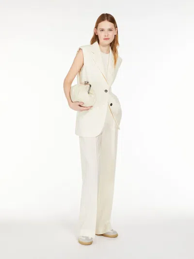 Weekend Max Mara Sleeveless Vest