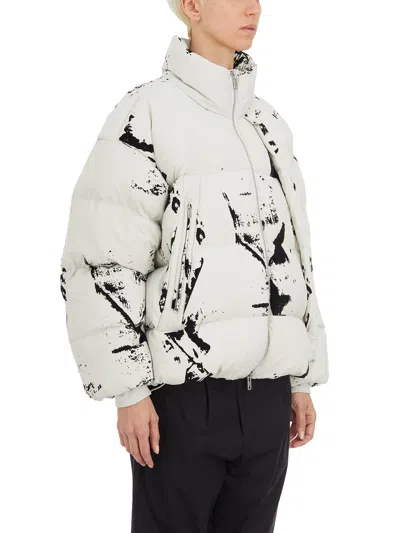 Y-3 Adidas Outerwear