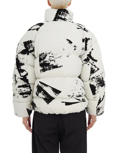 Y-3 Adidas Outerwear
