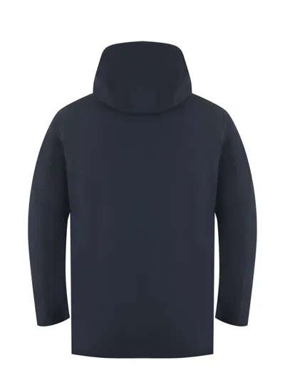 Rrd Jacket Doubled In Blue