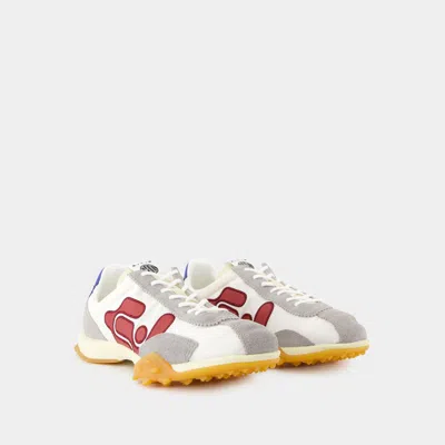 Eytys Eros Sneakers In Grey